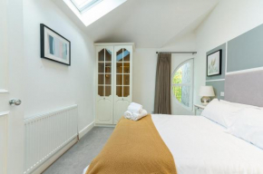 Unique 3 Beds 2 Baths Abbey Rd St John's Wood